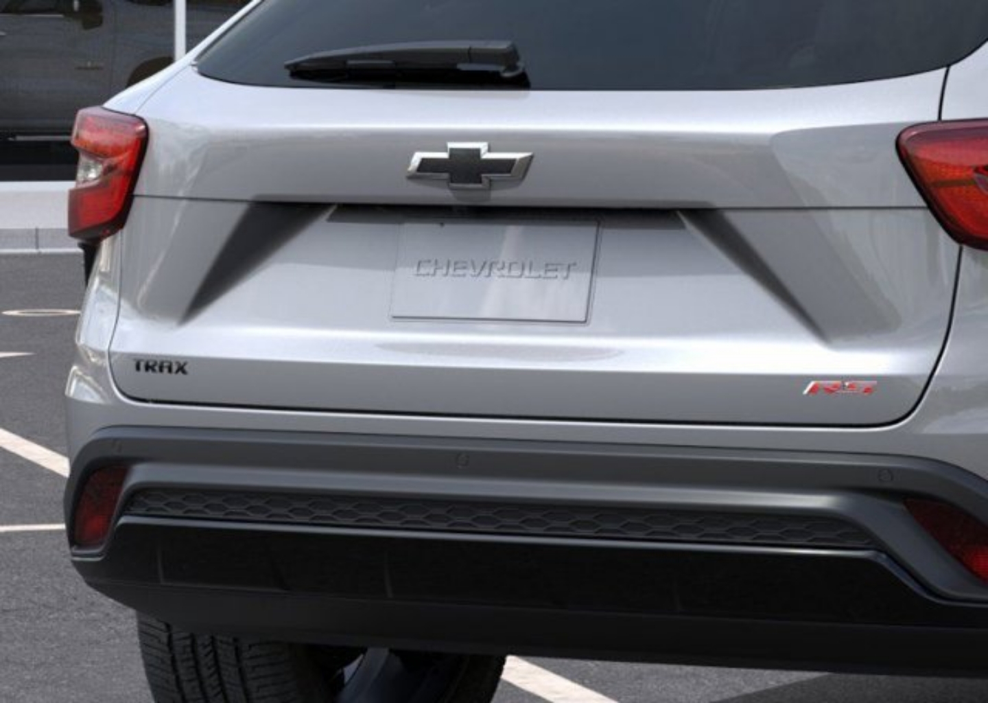 2026 Chevrolet Trax RS - Photo 19