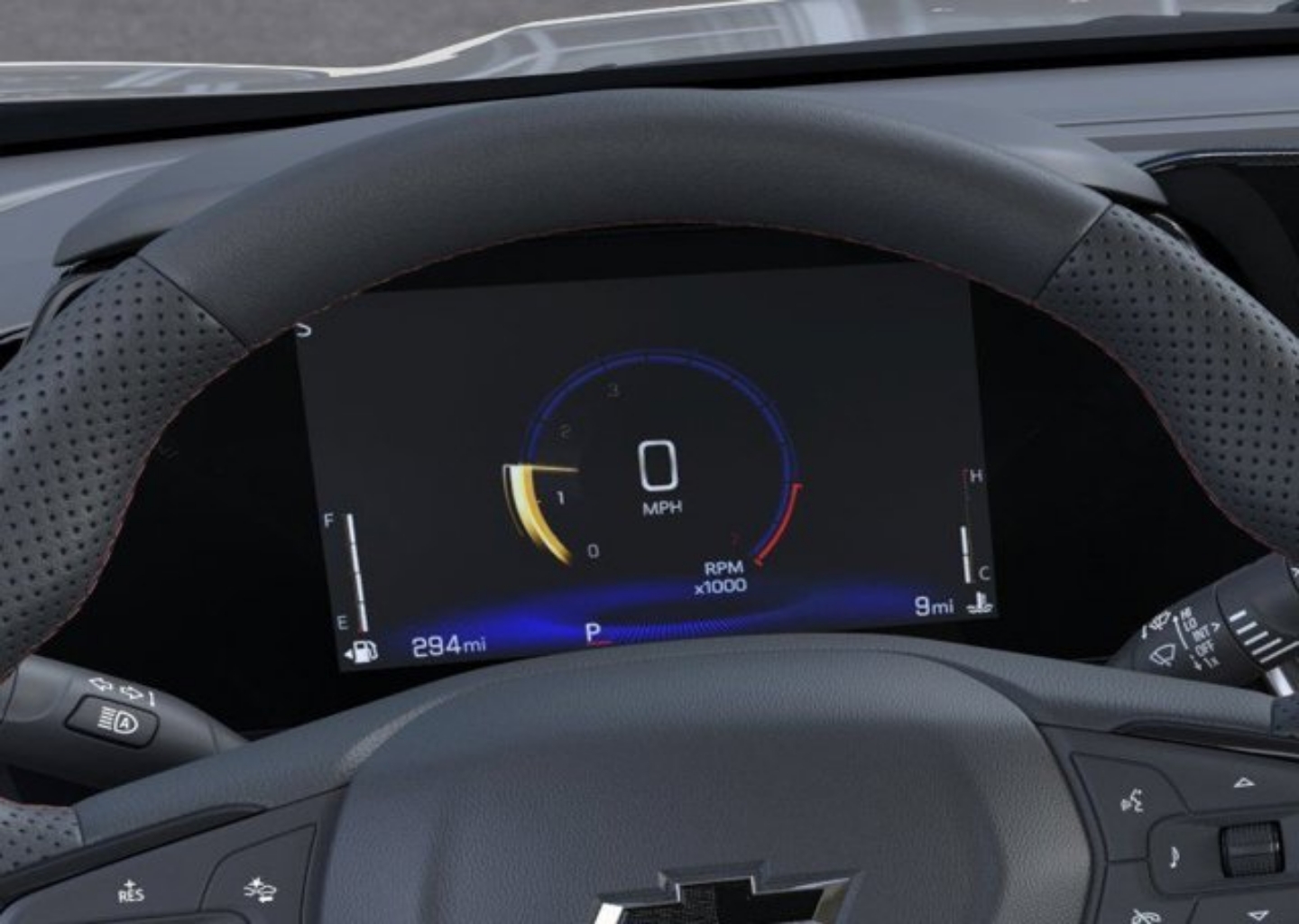 2026 Chevrolet Trax RS - Photo 20
