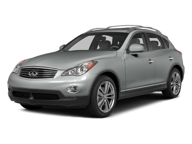 2014 INFINITI QX50 Journey