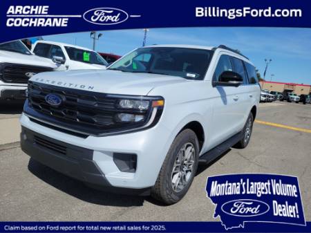 2026 Ford Expedition ACTIVE 4X4