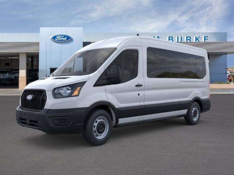 2026 Ford Transit-350 XL