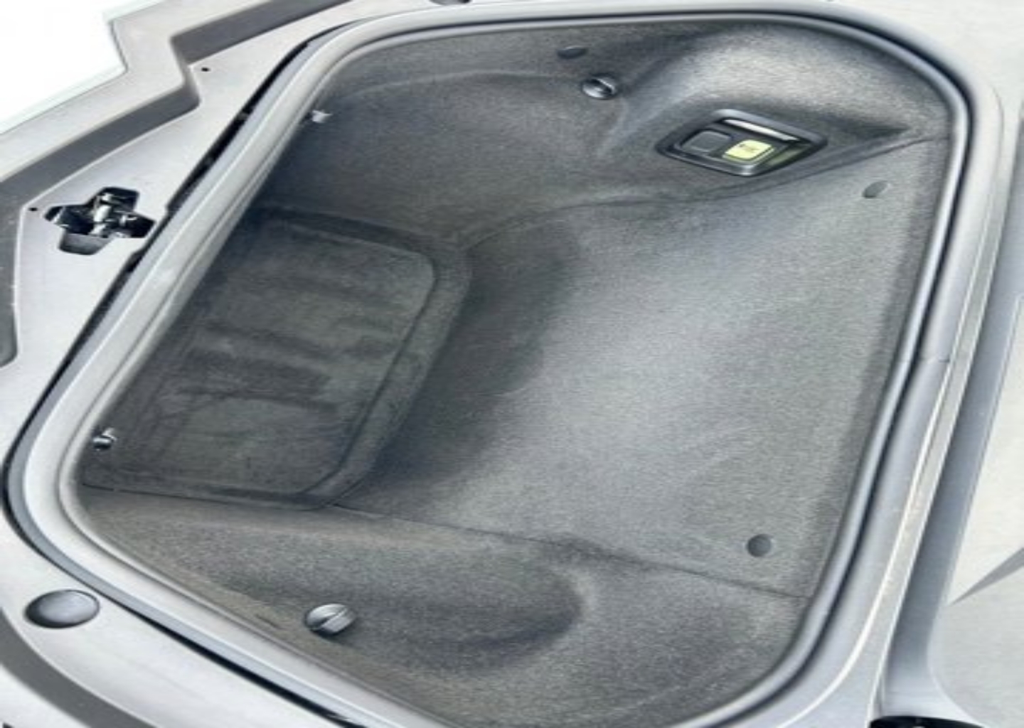 2025 Chevrolet Corvette 3LZ - Photo 48