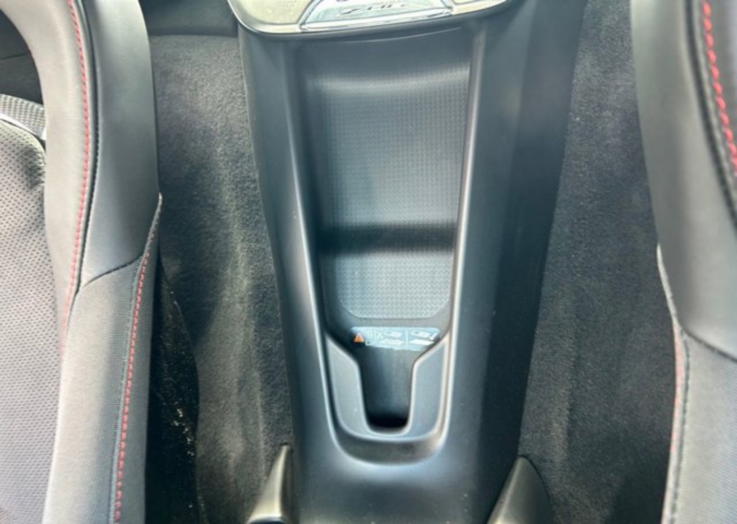 2025 Chevrolet Corvette 3LZ - Photo 52