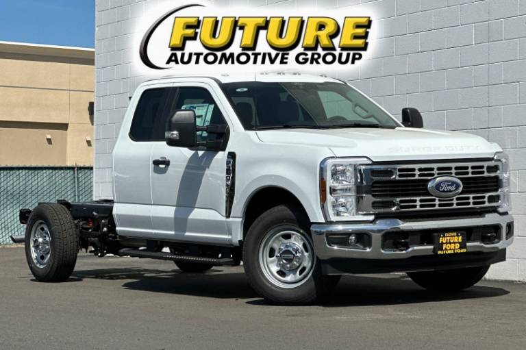 2026 Ford F-350SD XL