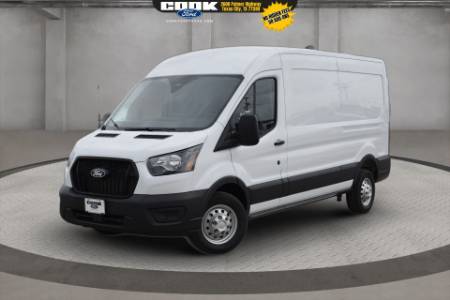2026 Ford Transit-150 Base
