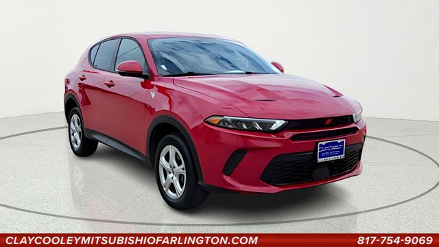 2024 Dodge Hornet
