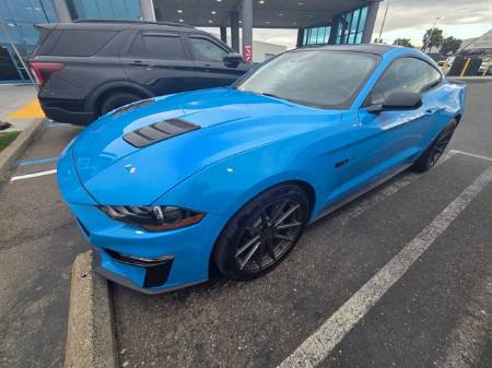 2022 Ford Mustang GT