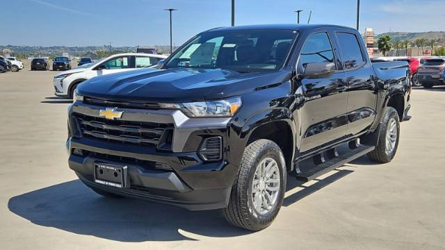 2026 Chevrolet Colorado 2WD LT