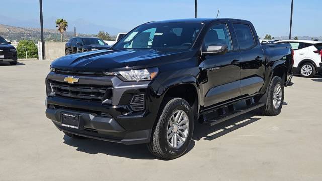 2026 Chevrolet Colorado 2WD LT