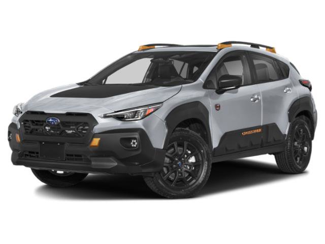 Used 2024 Subaru Crosstrek Wilderness