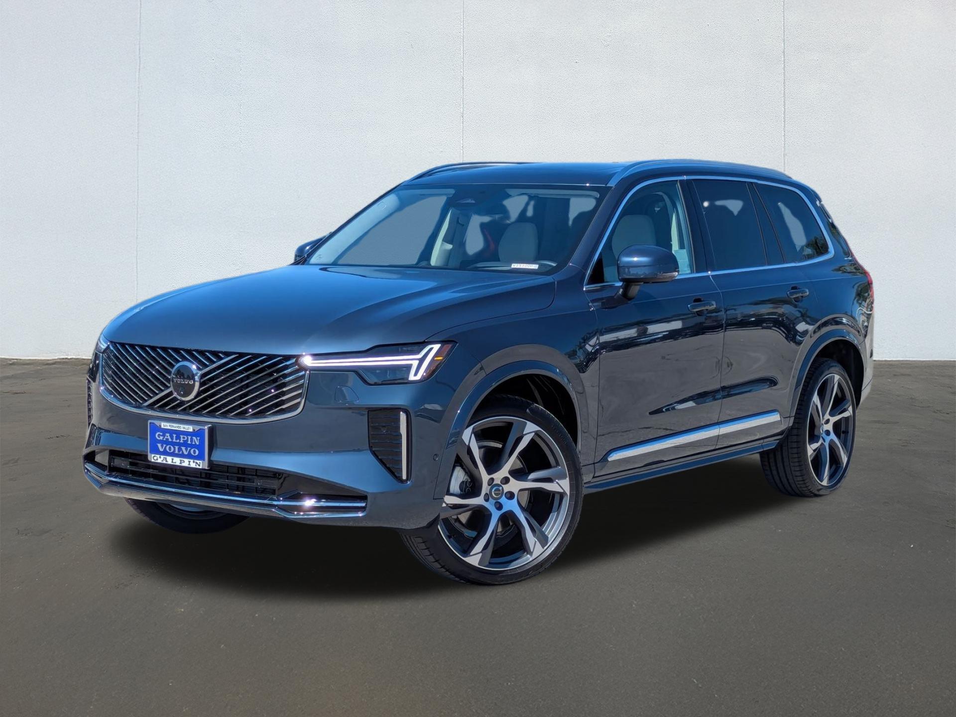2025 Volvo XC90 Ultra