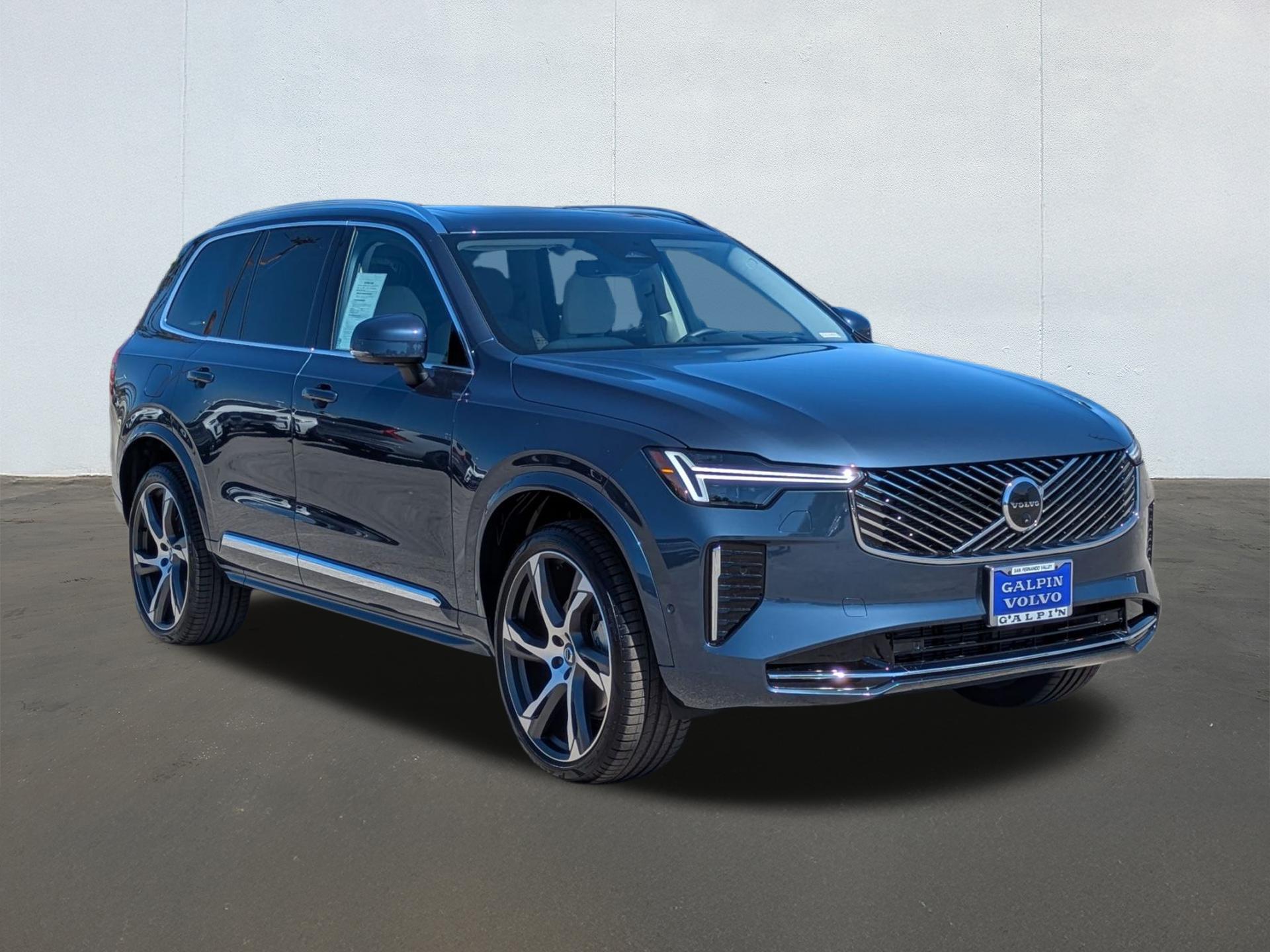 2025 Volvo XC90 Ultra - Photo 7