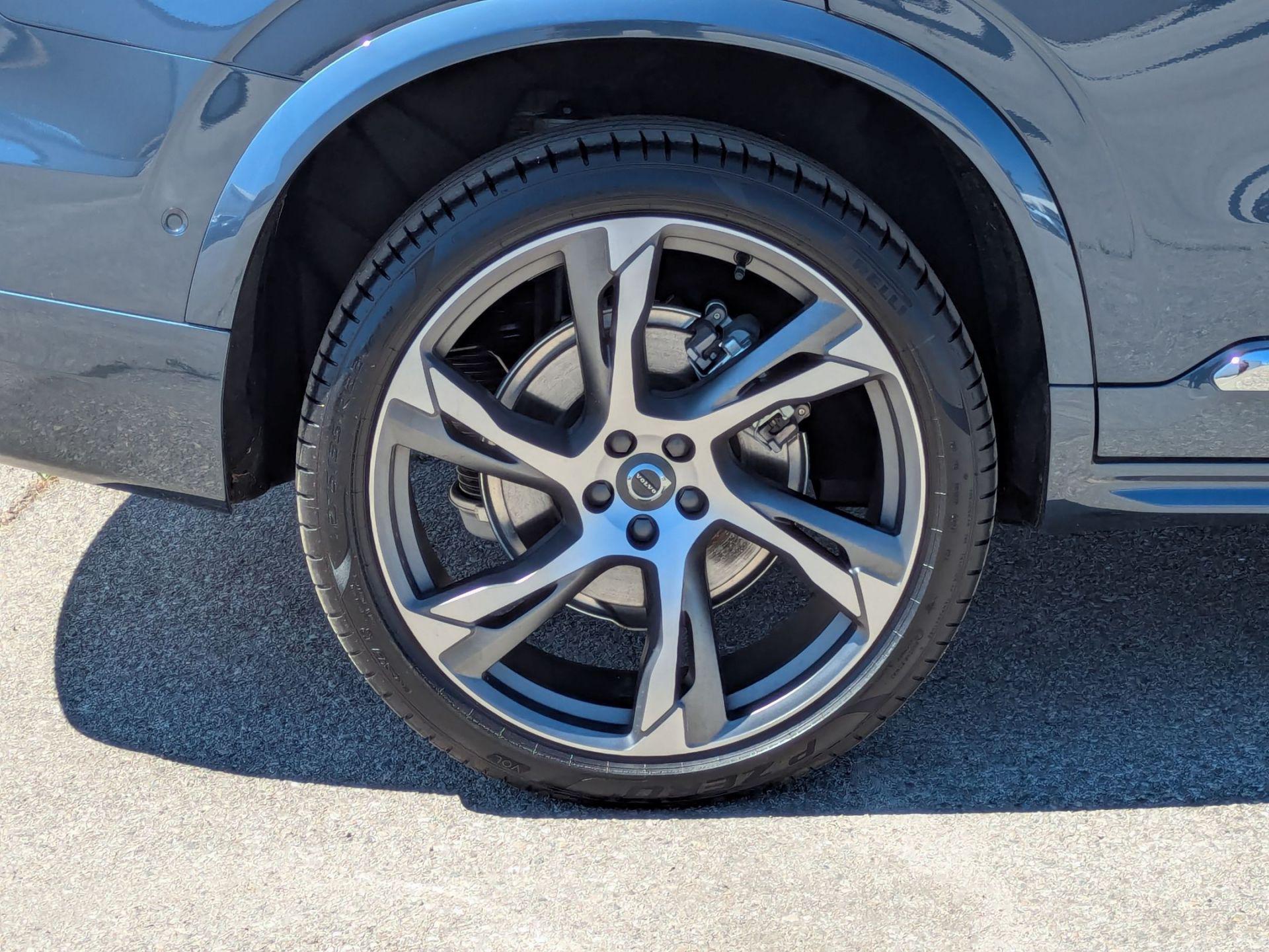 2025 Volvo XC90 Ultra - Photo 9