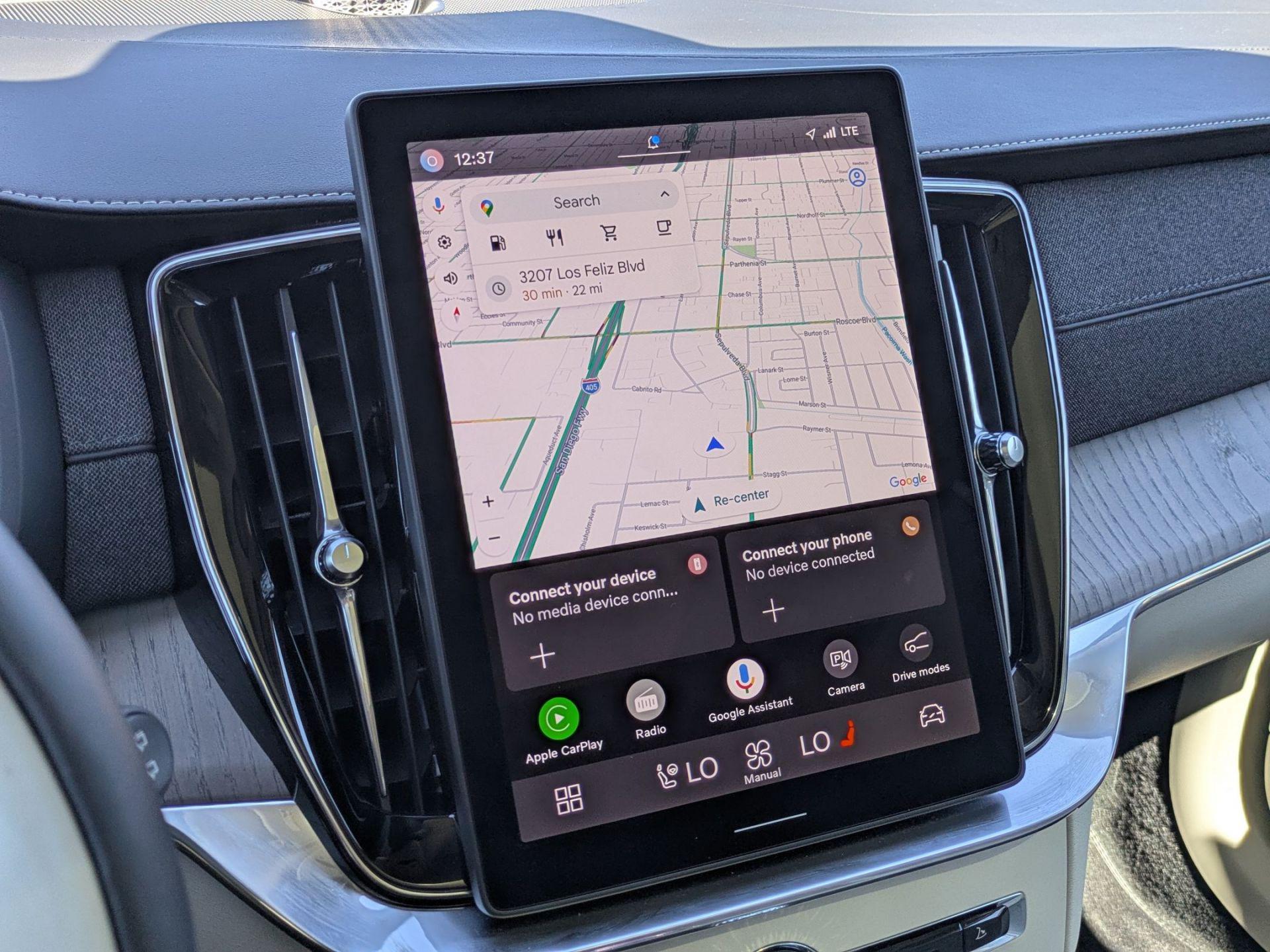 2025 Volvo XC90 Ultra - Photo 18