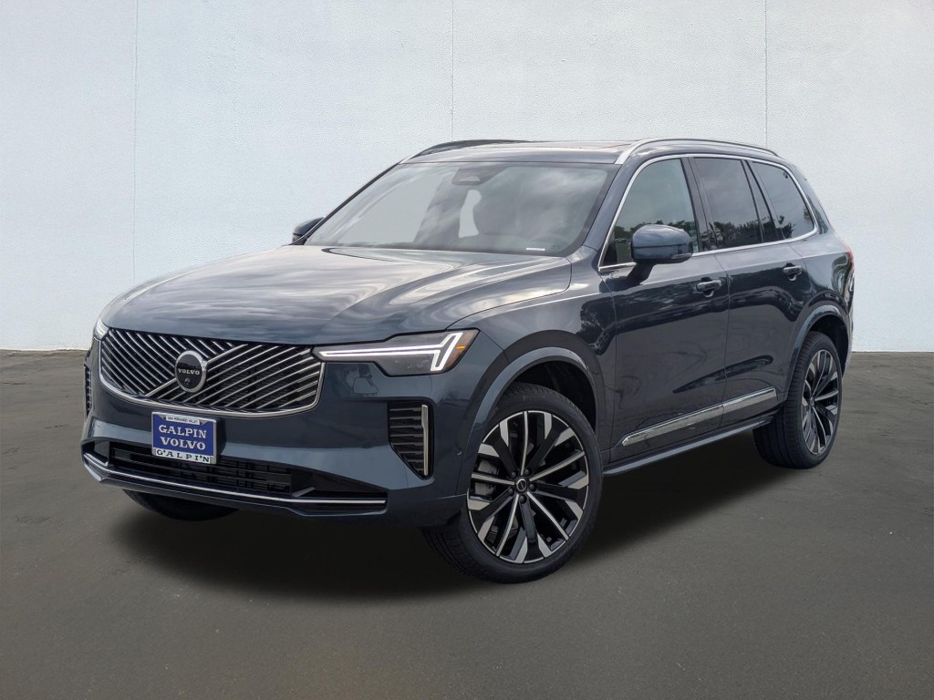 2026 Volvo XC90 B6 Plus Bright