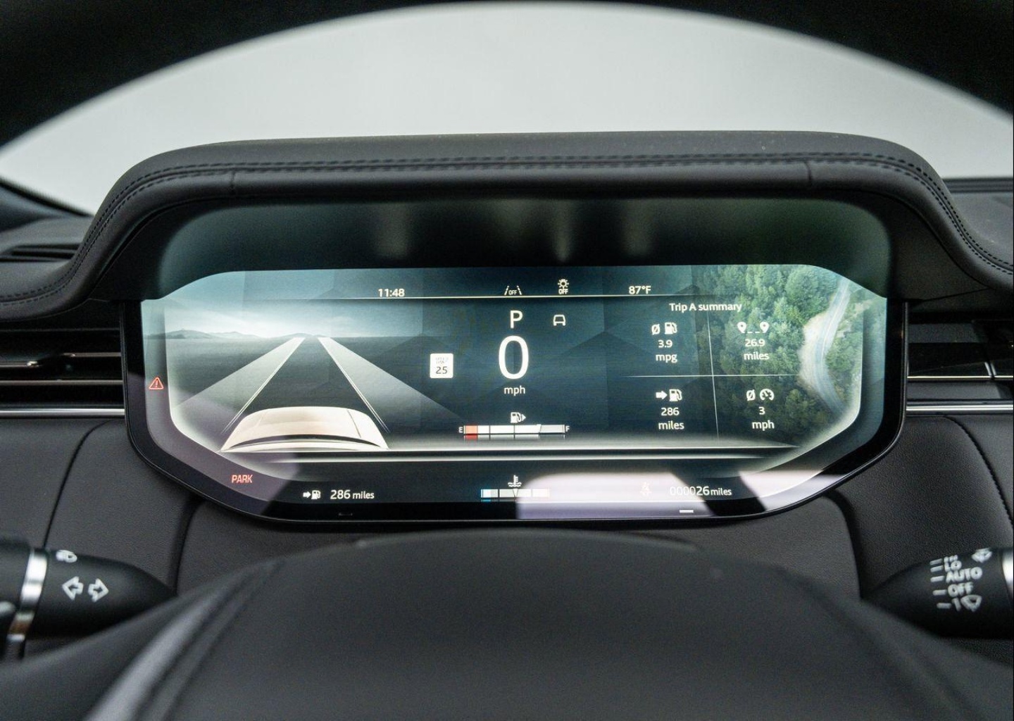 2025 Land Rover Range Rover SE - Photo 27