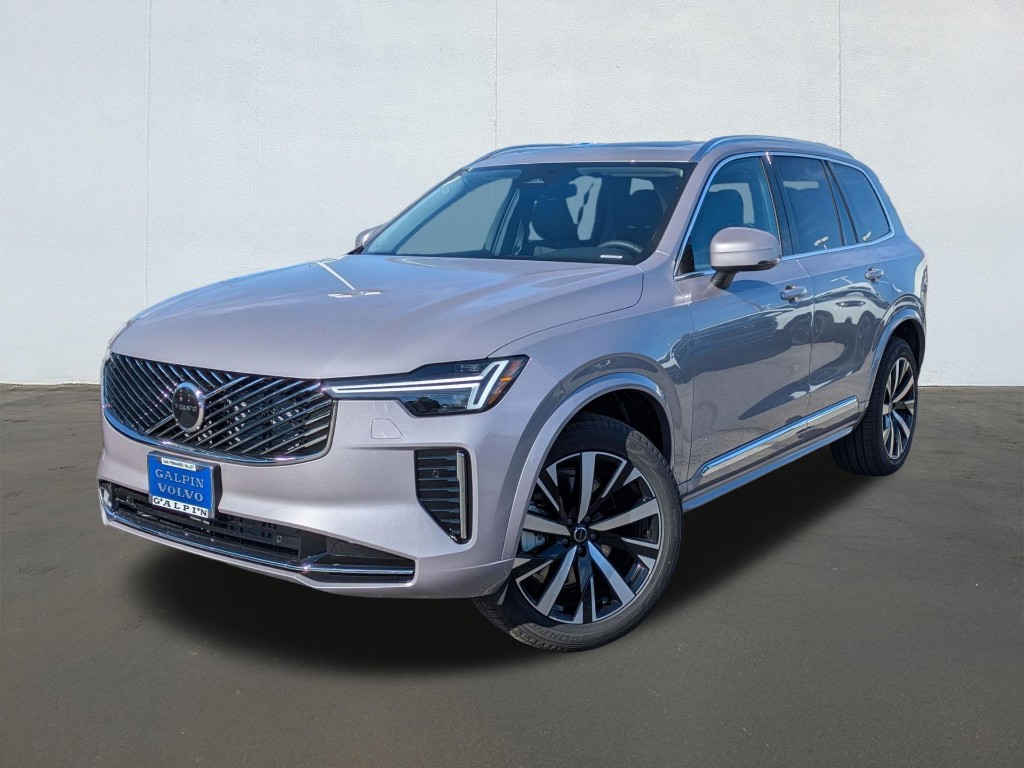 2026 Volvo XC90 B6 Core Bright