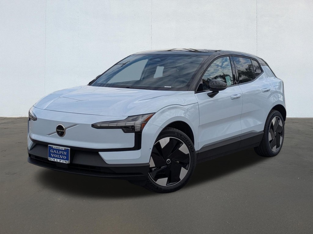 2026 Volvo EX30 Ultra Twin Motor Performance, Fully electric