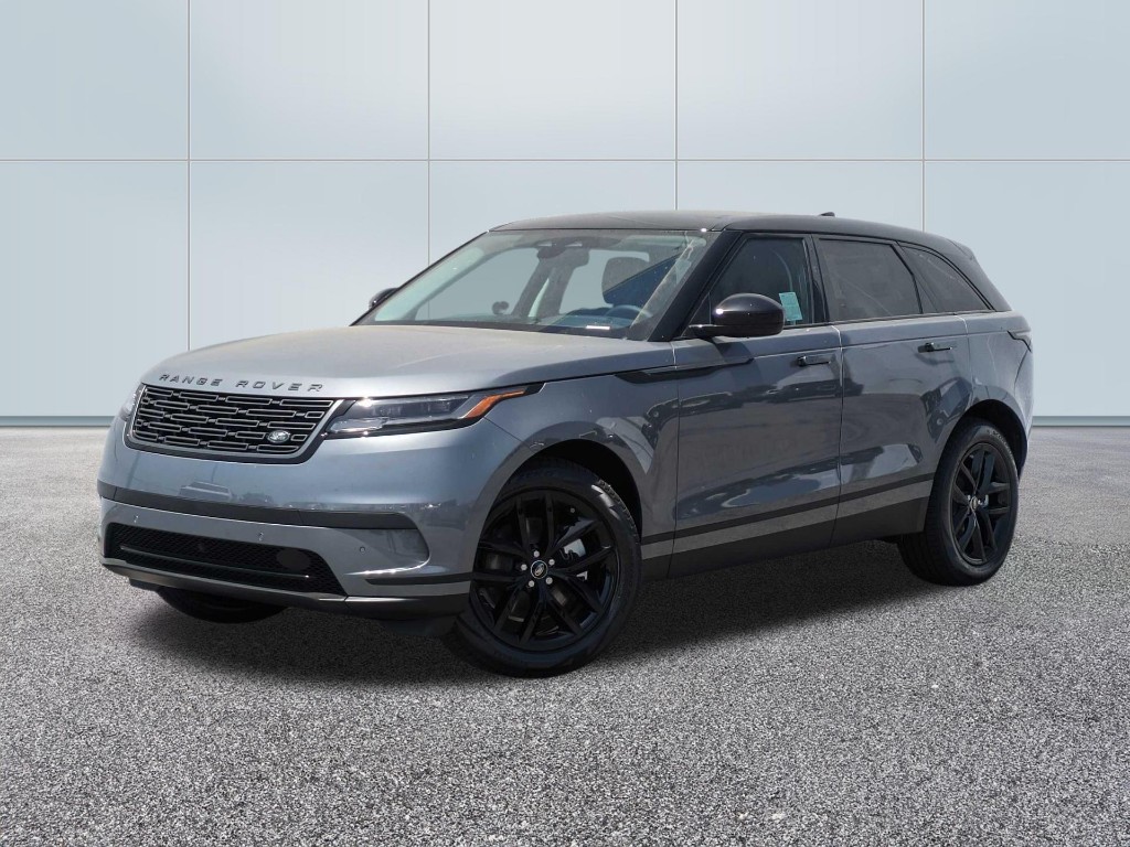 2025 Land Rover Range Rover Velar P250 S