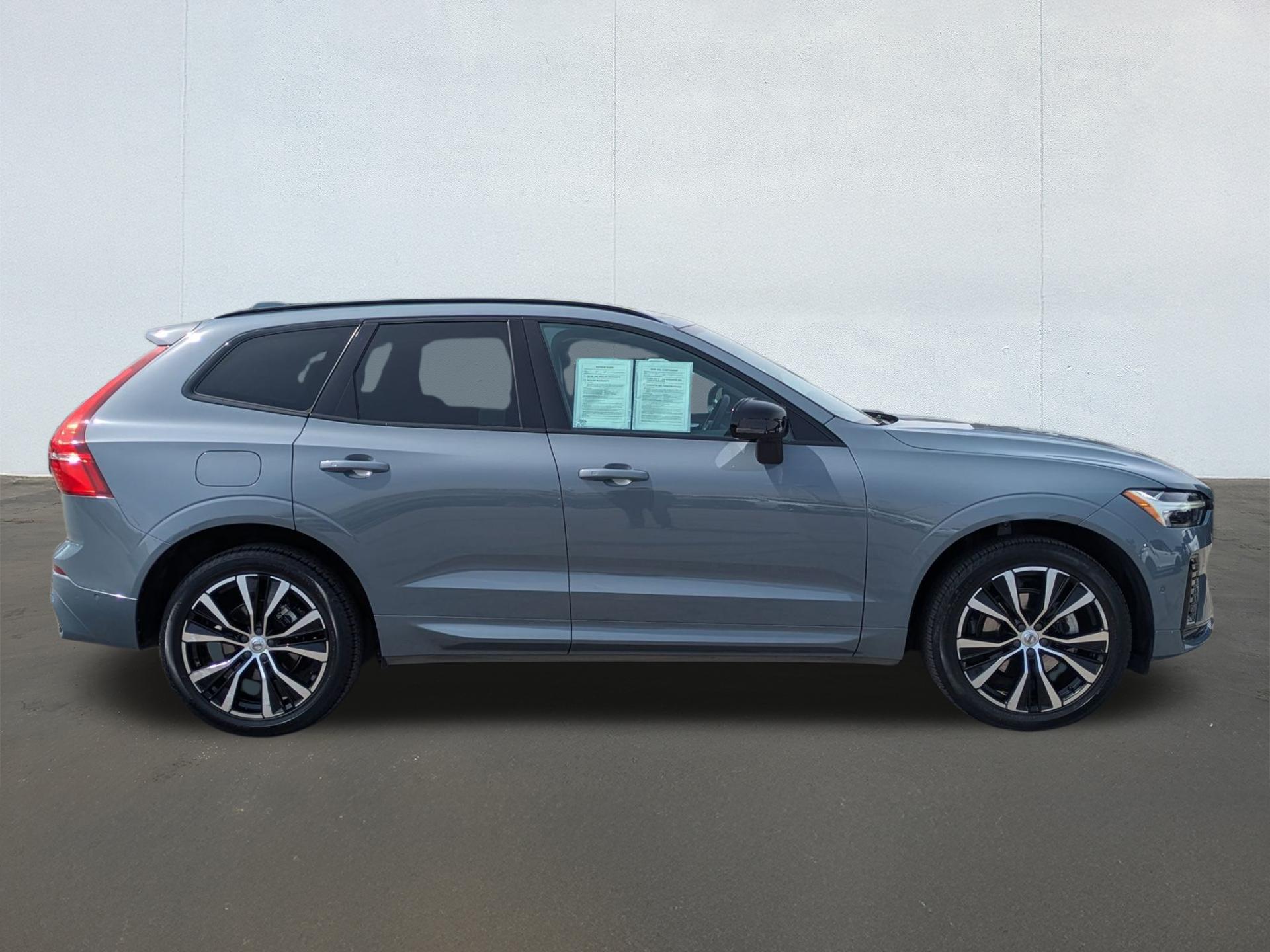 2023 Volvo XC60 Plus - Photo 6