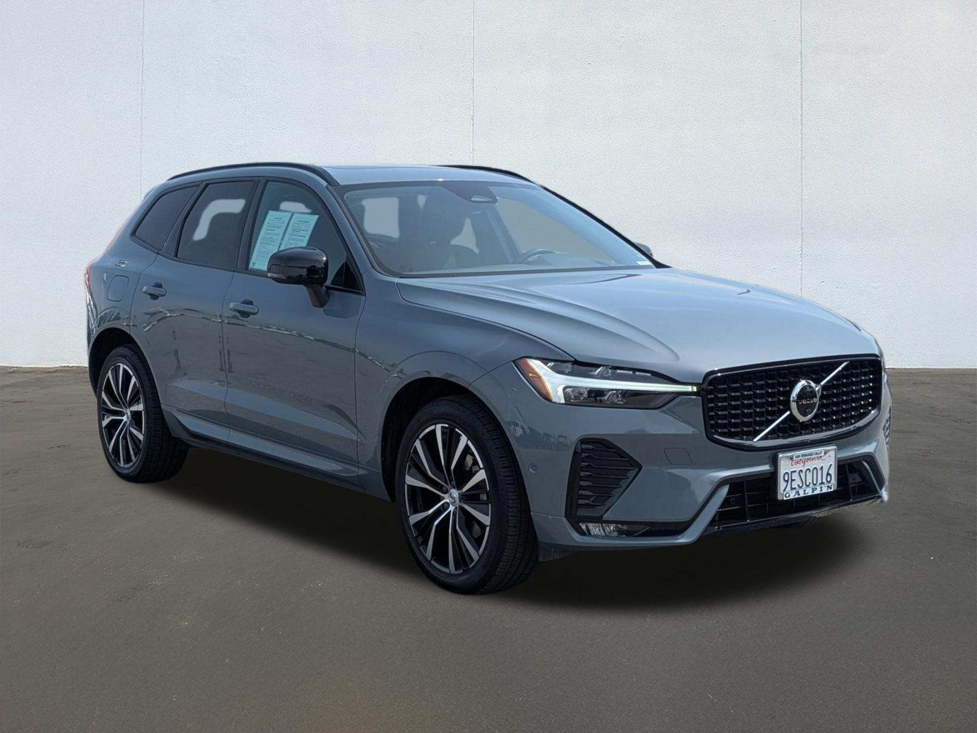 2023 Volvo XC60 Plus - Photo 7