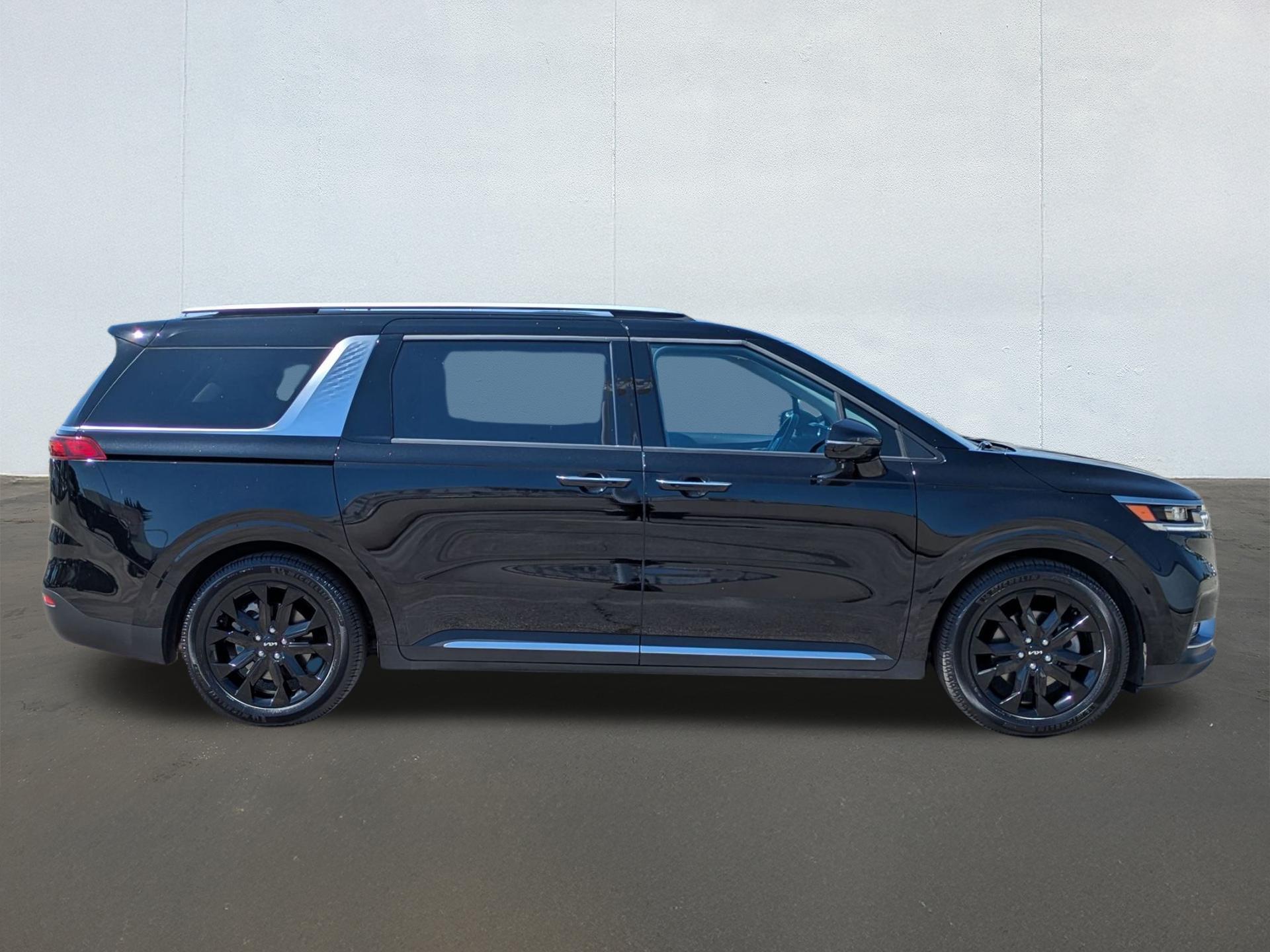 2024 Kia Carnival SX Prestige - Photo 6