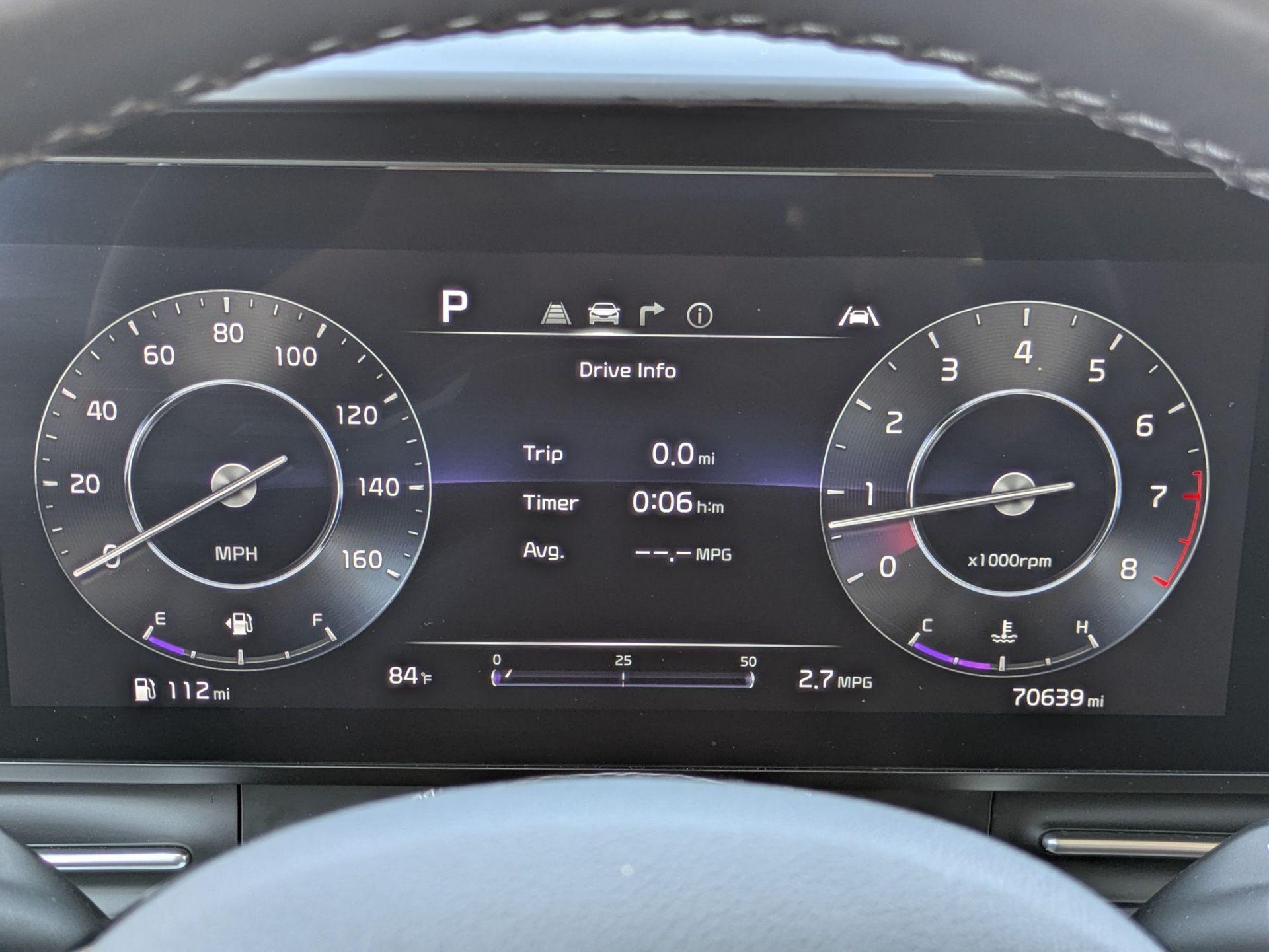 2024 Kia Carnival SX Prestige - Photo 16