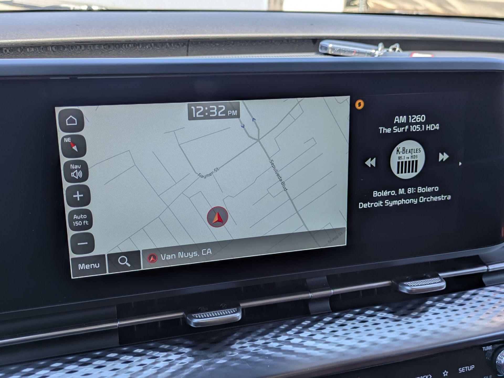 2024 Kia Carnival SX Prestige - Photo 17