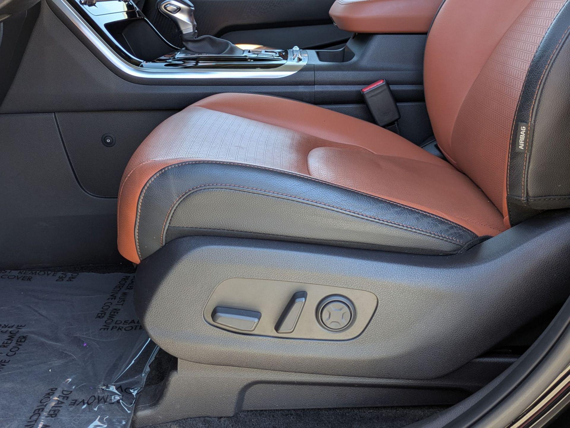 2024 Kia Carnival SX Prestige - Photo 21