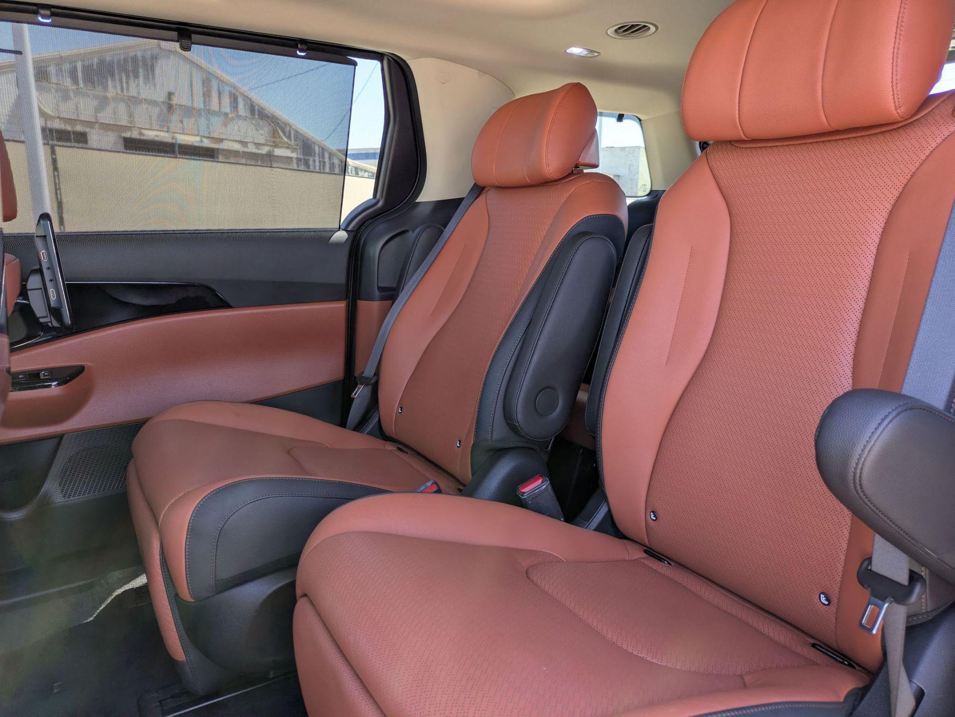 2024 Kia Carnival SX Prestige - Photo 25