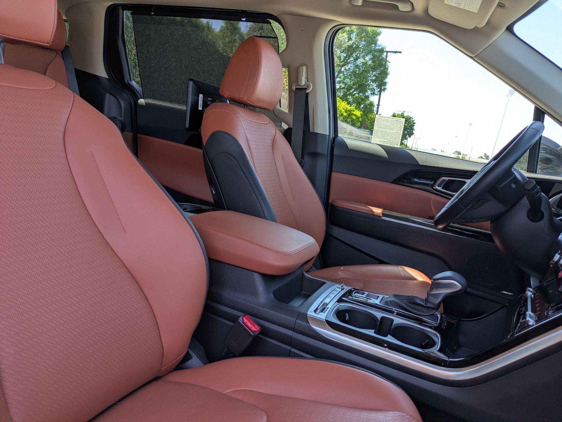 2024 Kia Carnival SX Prestige - Photo 27