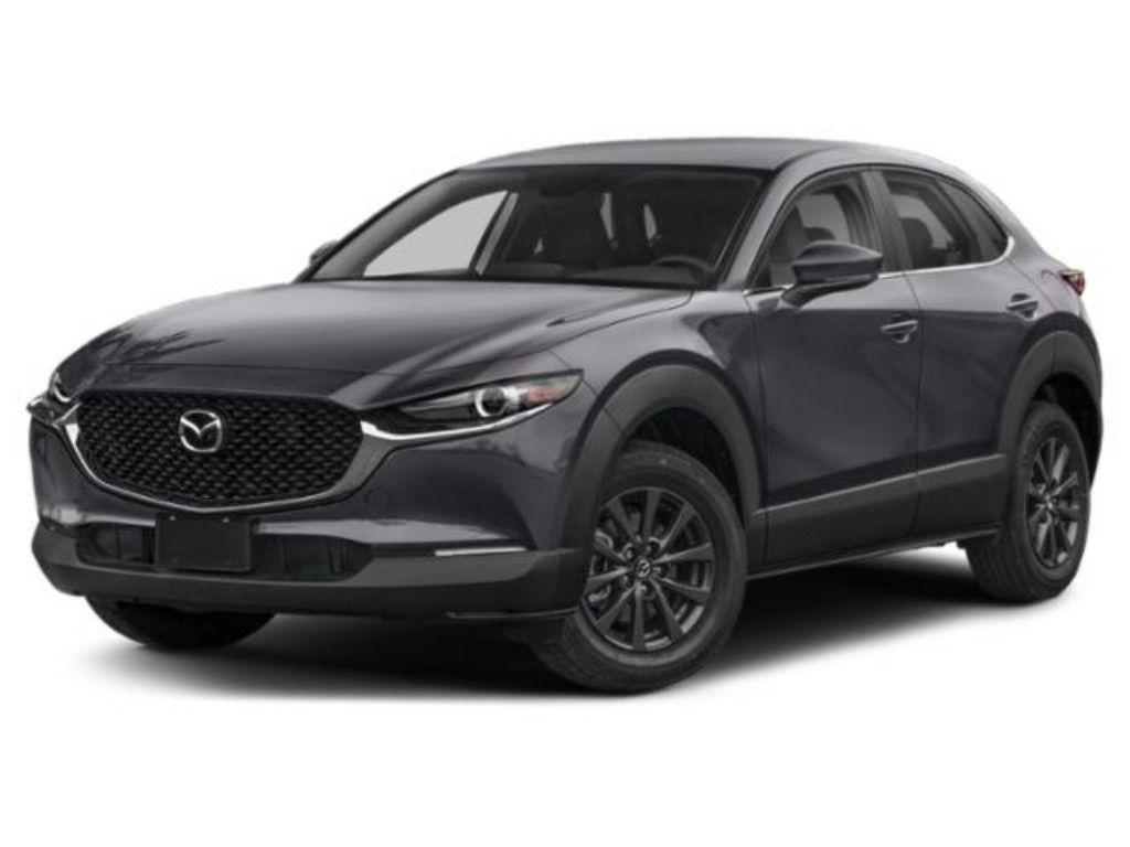 2023 Mazda CX-30 2.5 S Preferred