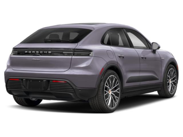 Used 2026 Porsche Macan Base with VIN WP1AD2XA5TL075939 for sale in Los Angeles, CA