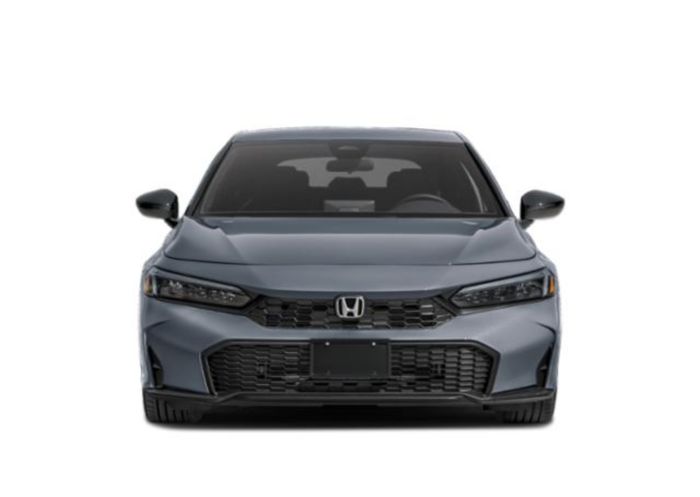 2025 Honda Civic Hatchback Sport - Photo 35