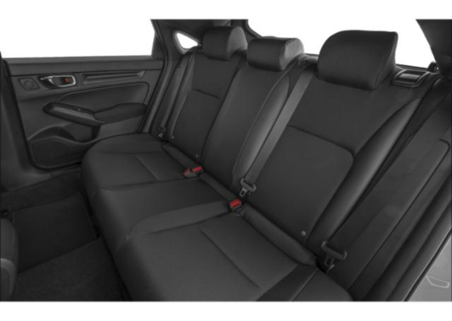 2025 Honda Civic Hatchback Sport - Photo 44