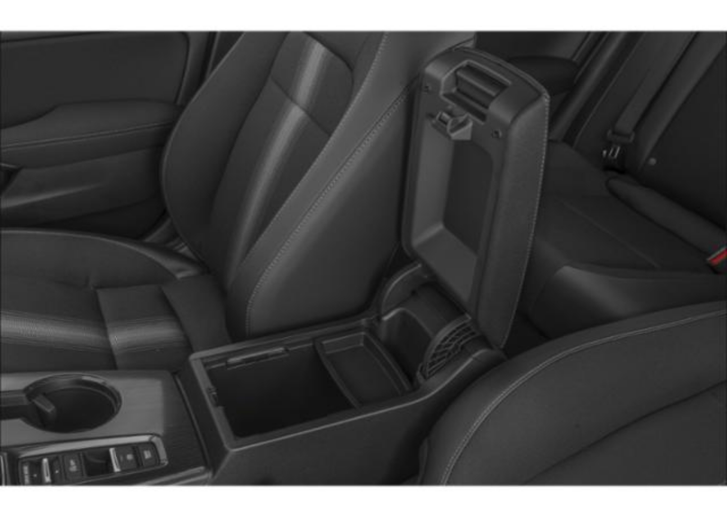 2025 Honda Civic Hatchback Sport - Photo 45