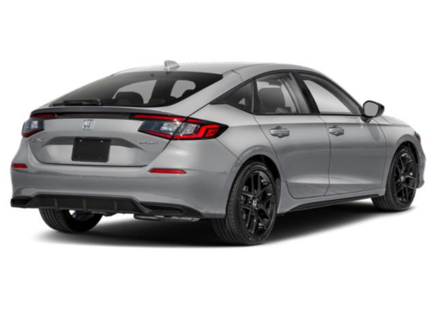 2025 Honda Civic Hatchback Sport - Photo 33
