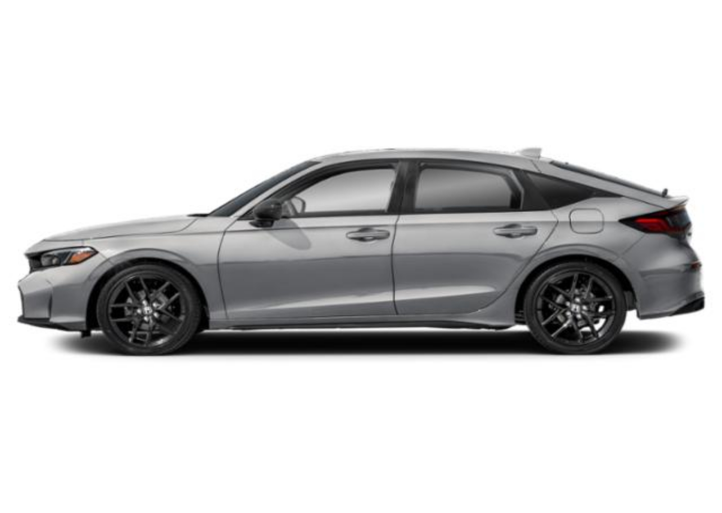 2025 Honda Civic Hatchback Sport - Photo 34