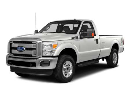 2016 Ford F-250SD XL