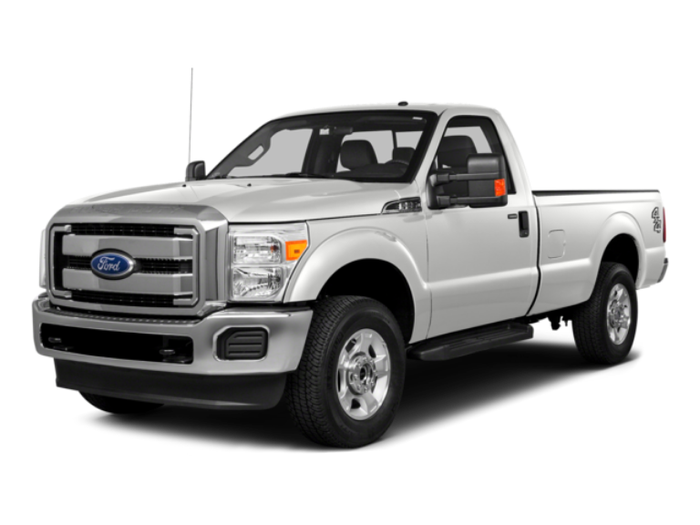 2016 Ford F-250SD XL