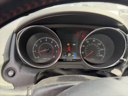 2018 Mitsubishi Outlander Sport 2.0 LE