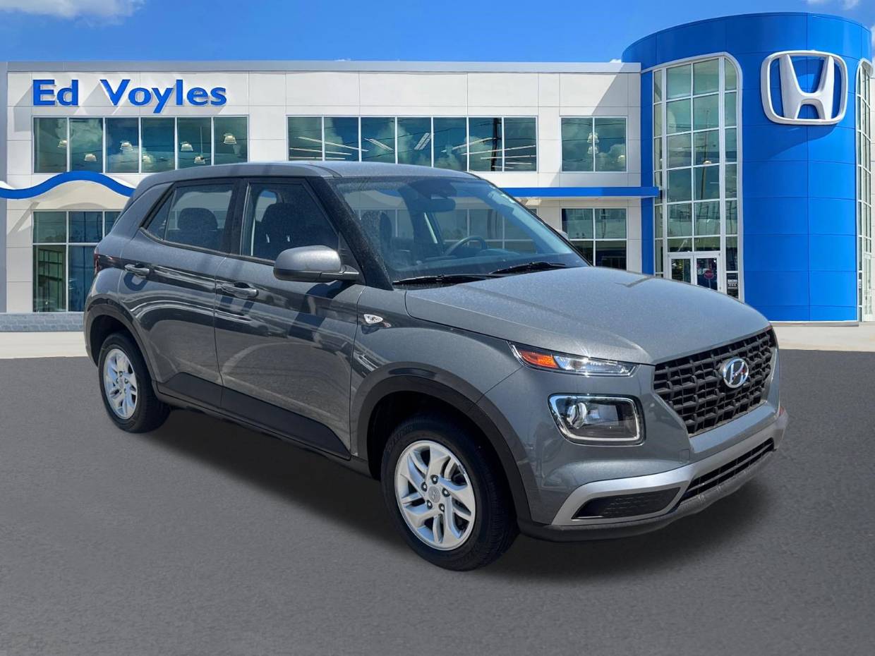 2024 Hyundai Venue SE