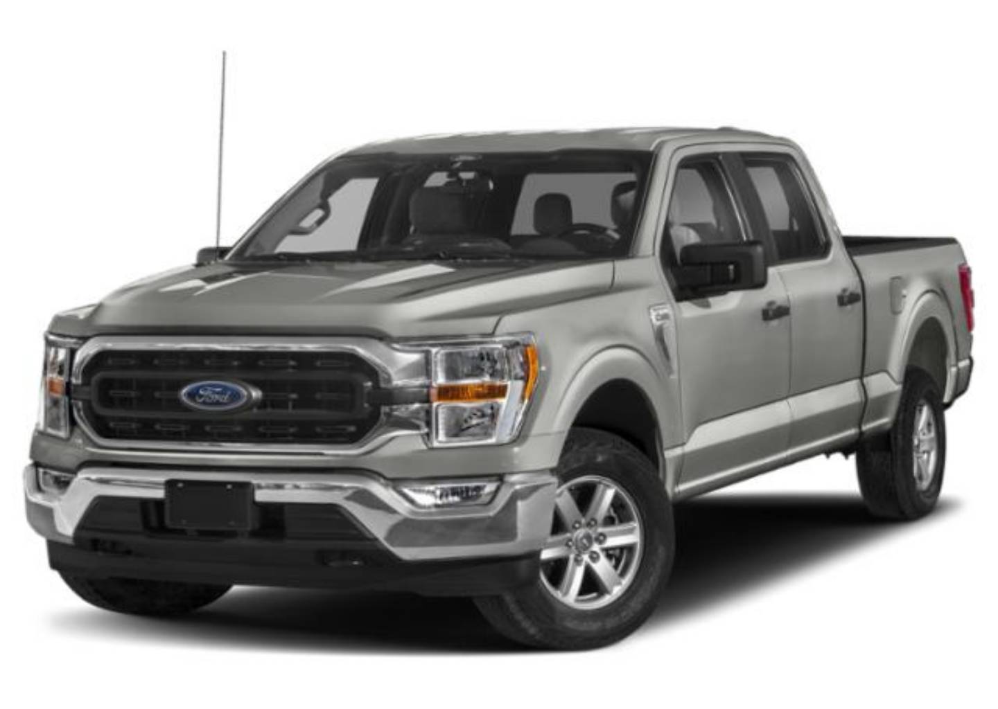 2023 Ford F-150 XLT 4x4 SuperCrew 5-1/2 Box's photo