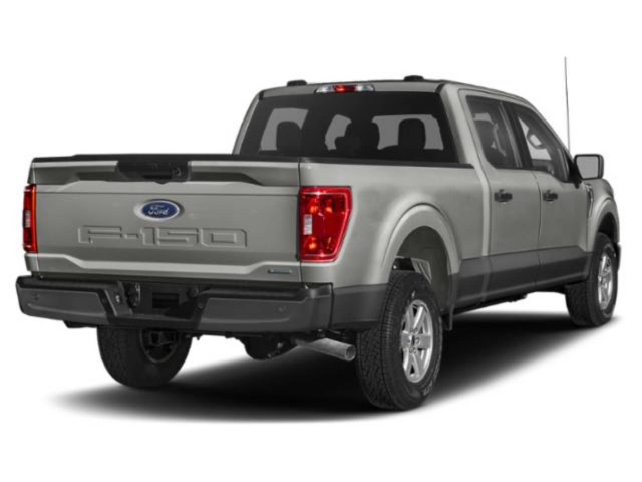 Used 2023 Ford F-150 XLT with VIN 1FTFW1E59PFD22159 for sale in North Branch, Minnesota
