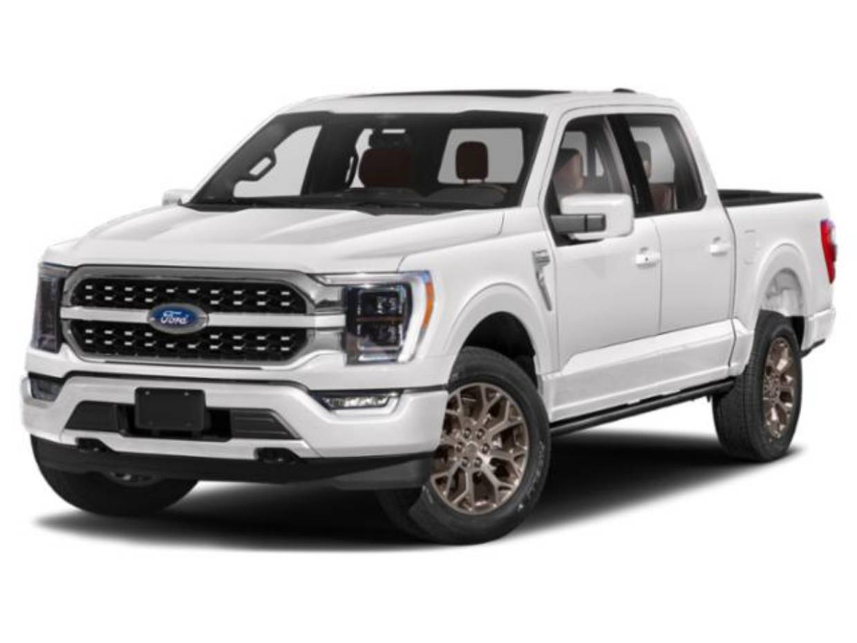 2022 Ford F-150 King Ranch 4x4 SuperCrew 5-1/2 Box's photo