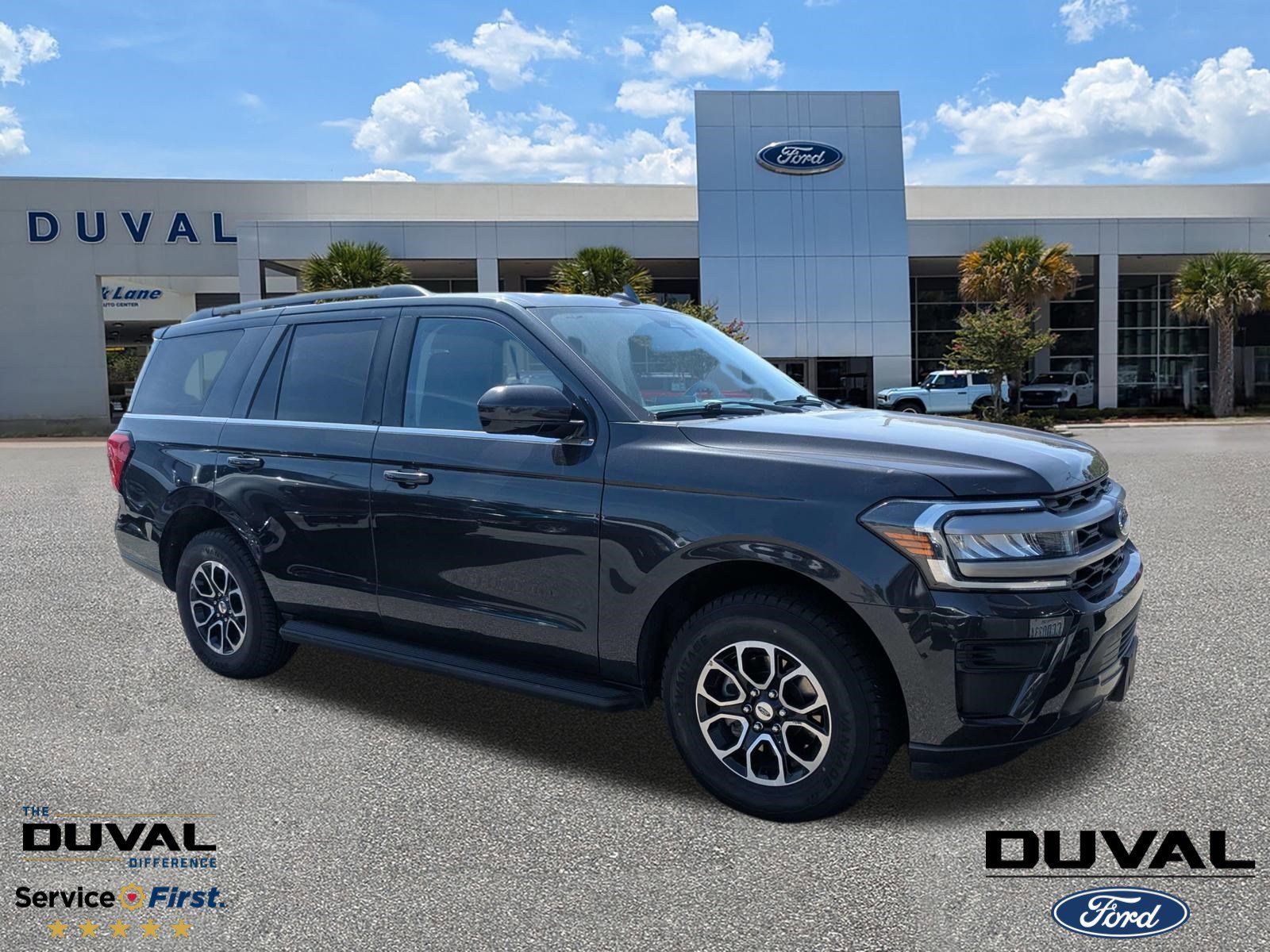 2024 Ford Expedition XLT