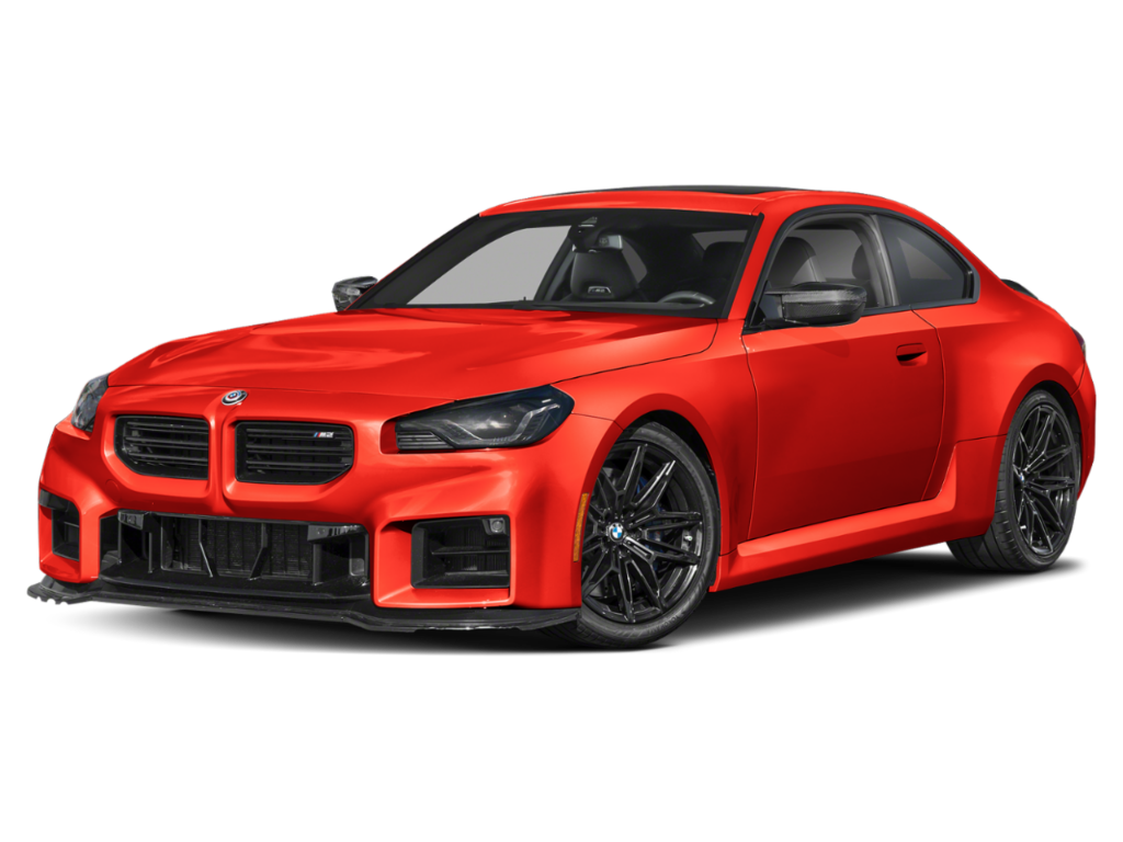 2023 BMW M2 Base