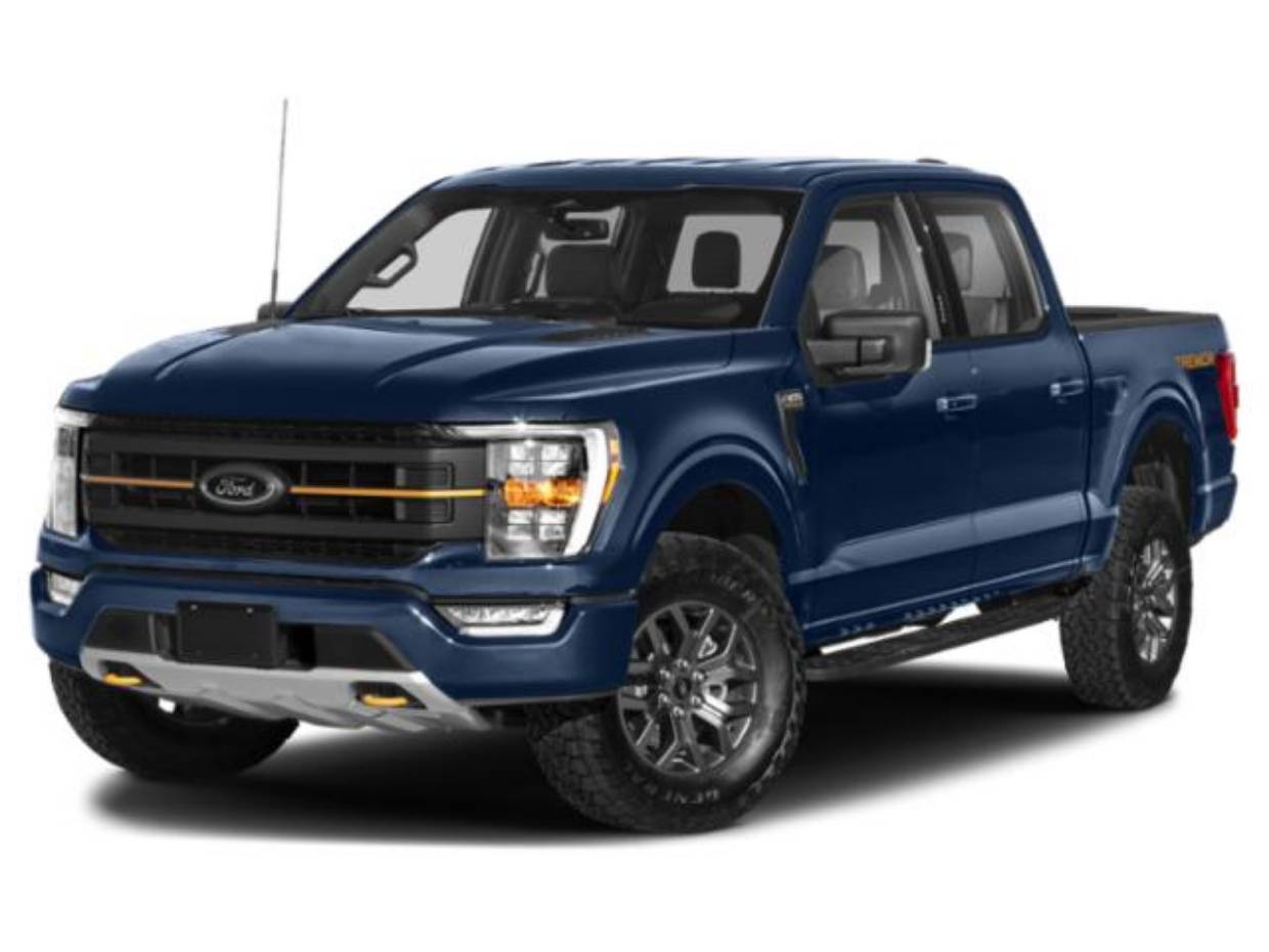 2023 Ford F-150 Tremor 4x4 SuperCrew 5-1/2 Box's photo