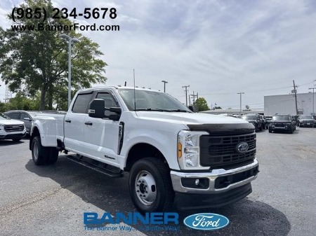 2024 Ford F-350SD XL