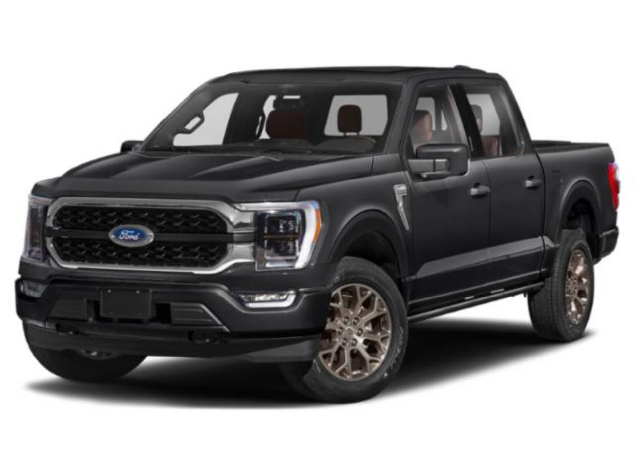 2023 Ford F-150 King Ranch 4x4 SuperCrew 5-1/2 Box's photo